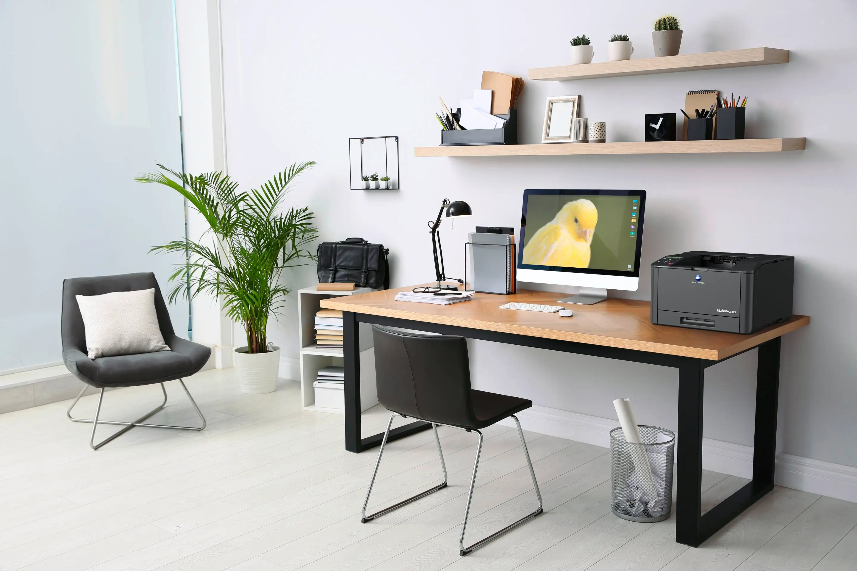 Accessible home office printing, for your business