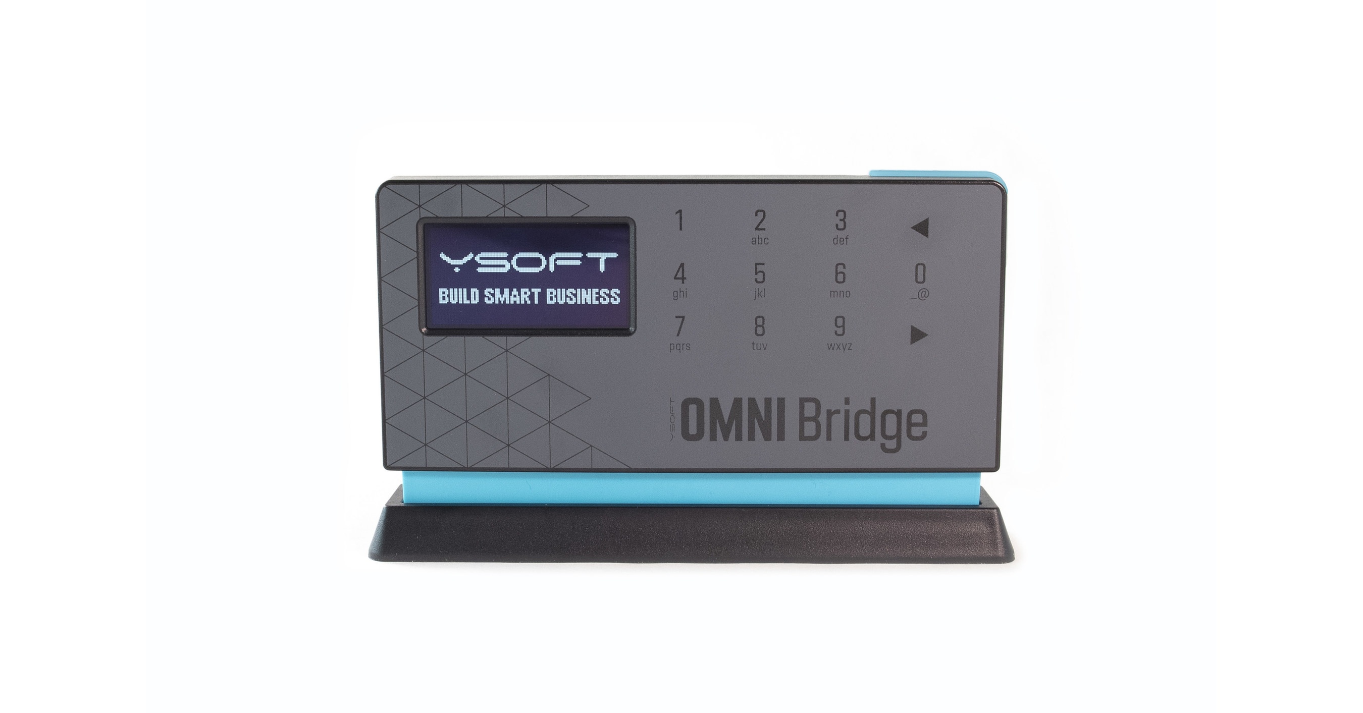 YSoft OMNI Bridge