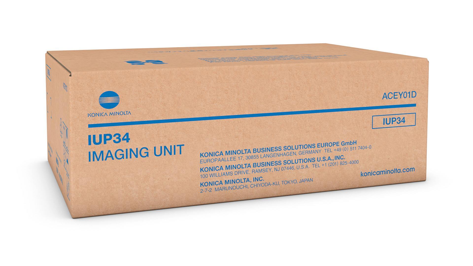 Imaging Unit IUP-34