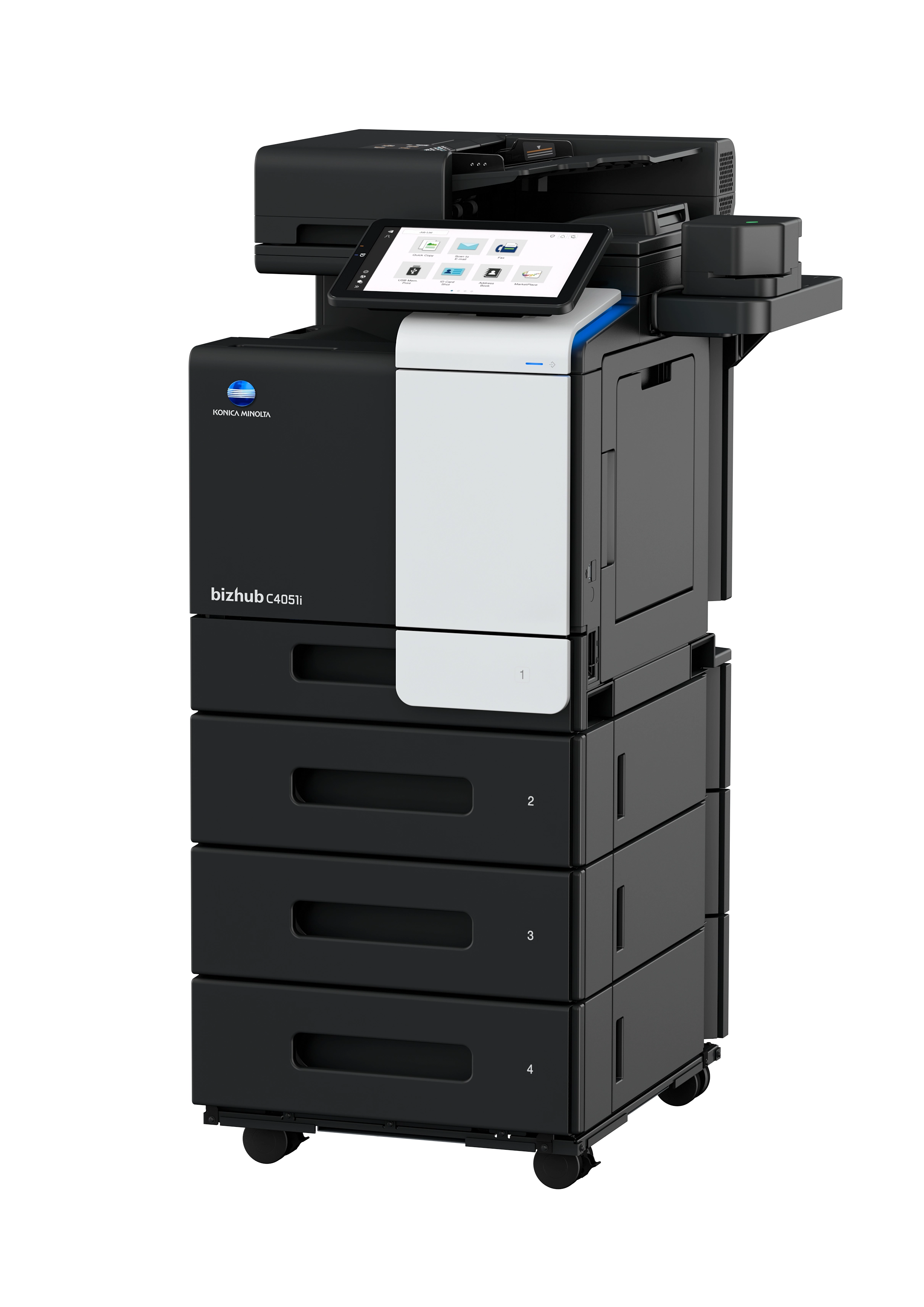 bizhub-C4051i_premium_Right