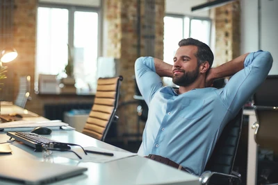 Mieten Sie Ihren Drucker mit der Relax Rate Go