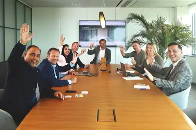 Why you are in safe hands with Konica Minolta